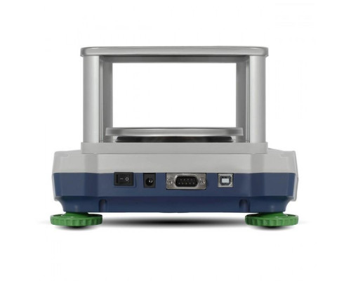 Лабораторные весы Mertech M-ER 123 АCFJR-300.005 "SENSOMATIC"