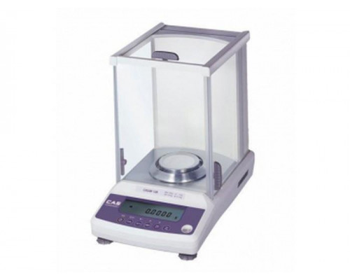Лабораторные весы CAS CAUX-320