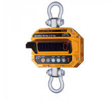 Весы крановые CAS CASTON-III 10 THD