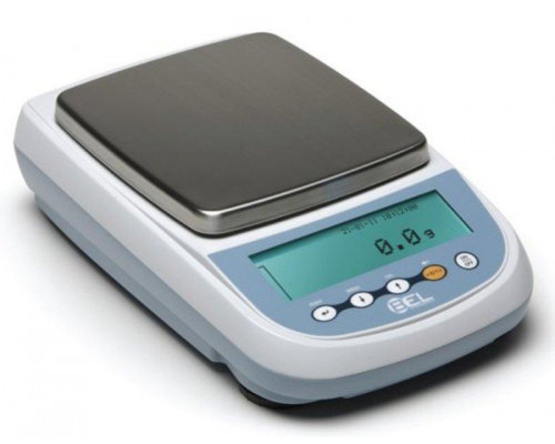 Весы лабораторные BEL LG-10001