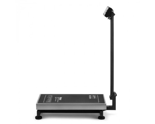 Весы напольные фасовочные Mertech M-ER 334 ACFLP-300.50/100 "FARMER" LED