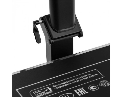 Весы напольные фасовочные Mertech M-ER 334 ACFLP-300.50/100 "FARMER" LED