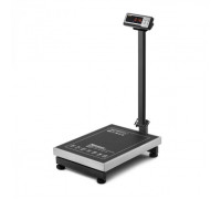 Весы напольные фасовочные Mertech M-ER 334 ACFLP-150.20/50 "FARMER" LED