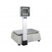 Весы с печатью этикеток CAS CL3000J-6P (TCP-IP)