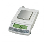 Лабораторные весы CAS CUX-820S