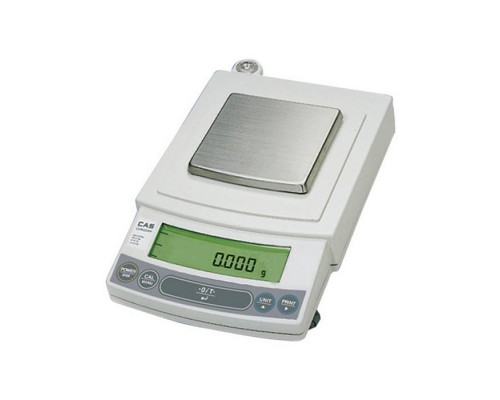 Лабораторные весы CAS CUX-820S