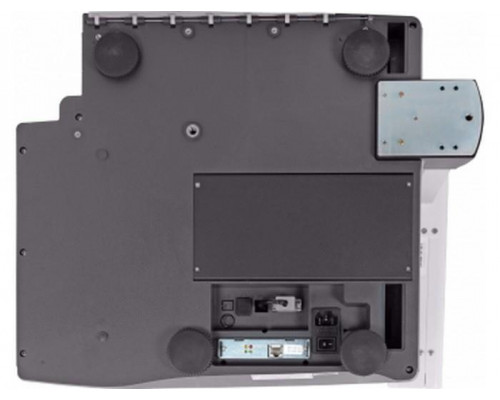 Весы с печатью этикеток CAS CL5000J-30IS (TCP-IP)