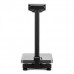 Весы напольные фасовочные Mertech M-ER 334 ACFP-150.20/50 "FARMER" LCD