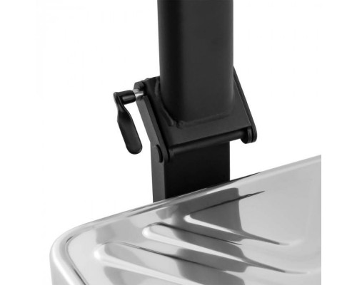 Весы напольные фасовочные Mertech M-ER 334 ACFP-150.20/50 "FARMER" LCD