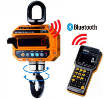 Весы крановые CAS CASTON-III 20 THD-RF (с пультом TWN)