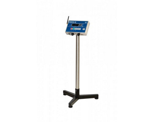 Весы врезные Масса-К 4D-PMF-15/12-1000-AB(RUEW)