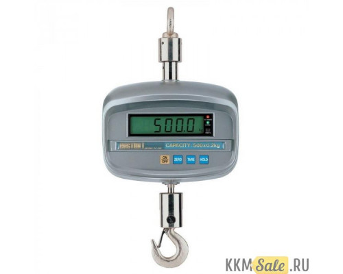 Весы крановые CAS NC-500