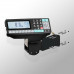 Весы платформенные с печатью этикеток Масса-К 4D-PM-10/10-500-RP