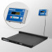Весы платформенные Масса-К 4D-LM-10/10-1000-AB