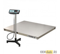 Весы платформенные Масса-К 4D-PM.S-15/12-2000-RA
