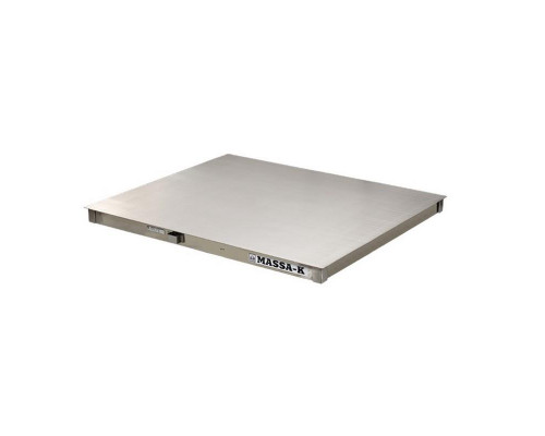 Весы платформенные Масса-К 4D-PM.S-12/10-1500-AB