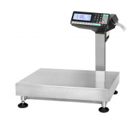 Весы с печатью этикеток Масса-К TB-5040N-200.2-RP3n