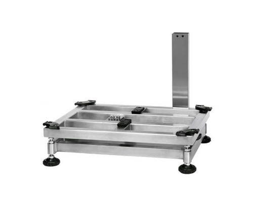Весы с печатью этикеток Масса-К TB-5040N-32.2-R2P3n