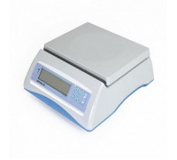 Весы фасовочные Штрих-М М7ФМ 3- 1 (LCD, без АКБ)