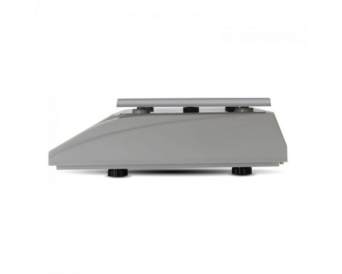 Весы фасовочные Mertech M-ER 326 AFL-15.2 "Cube" (LCD, без АКБ)