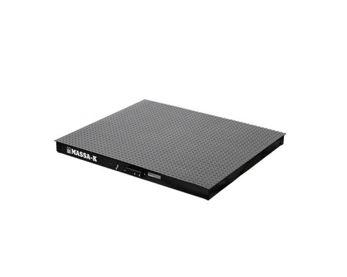 Весы платформенные Масса-К 4D-PM-12/12-3000-RA