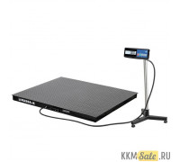 Весы платформенные Масса-К 4D-PM-15/15-2000-A(RUEW)