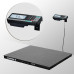Весы платформенные Масса-К 4D-PM-15/12-3000-RA
