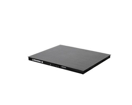 Весы платформенные Масса-К 4D-PM-15/12-3000-RA