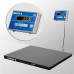 Весы платформенные Масса-К 4D-PM-15/15-2000-AB(RUEW)