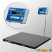 Весы платформенные Масса-К 4D-PM-20/15-1000-AB