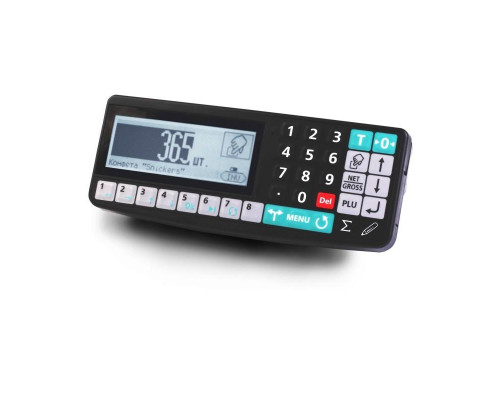 Весы платформенные Масса-К 4D-PM-15/15-3000-RA