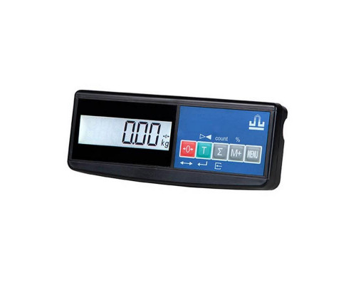 Весы платформенные с пандусом Масса-К 4D-LA-15/12-2000-A
