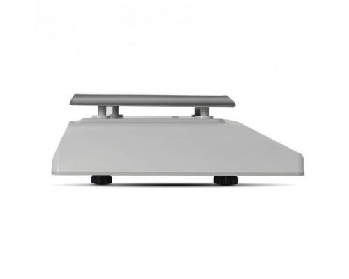 Весы торговые Mertech M-ER 329 AC-15.2 "Fisher" (LСD)