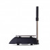 Весы торговые Mertech M-ER 327 ACP-32.5 "Ceed" (LCD, Черные)