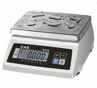 Весы фасовочные CAS SW-10W