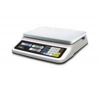 Весы торговые CAS PR-30B (LCD, II)
