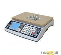Весы счетные MAS MC2-10