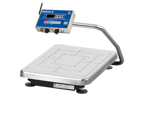 Весы напольные Масса-К TB-S-200.2-AB(RUEW)2