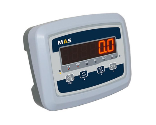 Весы напольные ProMAS PM1E-100 (450х600)