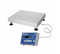 Весы напольные Масса-К TB-5040N-32.2-AB1