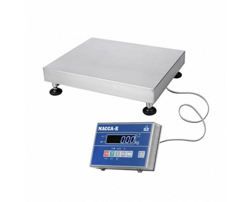 Весы напольные Масса-К TB-5040N-200.2-AB1