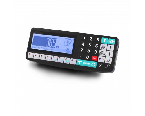 Весы напольные Масса-К TB-5040N-32.2-RA3