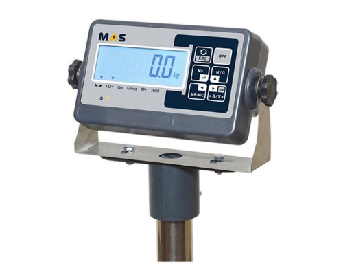 Весы напольные MAS ProMAS PM1B-150 (500х600)