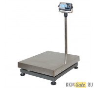Весы напольные MAS ProMAS PM1B-100 (450х600)