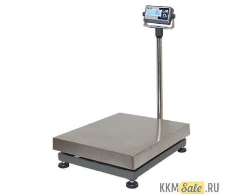 Весы напольные MAS ProMAS PM1B-150 (400х500)