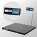 Весы платформенные Масса-К 4D-PM-10/10-500-A
