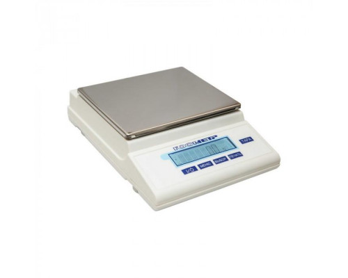 Лабораторные весы Госметр ВЛТЭ-3100Т