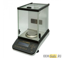 Лабораторные весы Госметр ВЛА-320С
