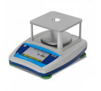 Лабораторные весы Mertech M-ER 123 АCFJR-300.01 "SENSOMATIC"