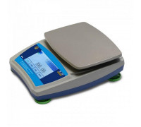 Лабораторные весы Mertech M-ER 123 АCF-3000.05 "SENSOMATIC"